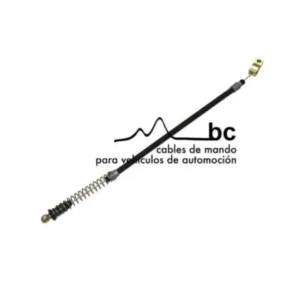 Nuevo Modelo Cable de accionamiento, freno de estacionamiento BECA 201002